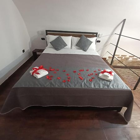 Diora Suite Pompei Ngoại thất bức ảnh