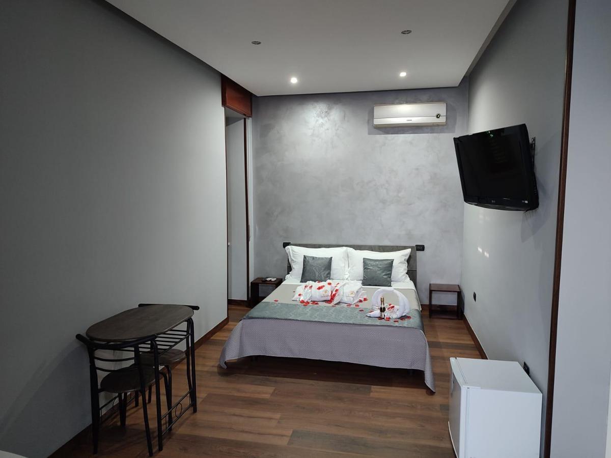 Diora Suite Pompei Ngoại thất bức ảnh